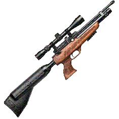 Kral Arms - Kral NP02 